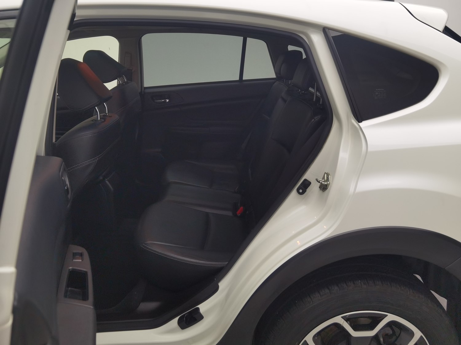Used Subaru XV 2012 2.0 AT