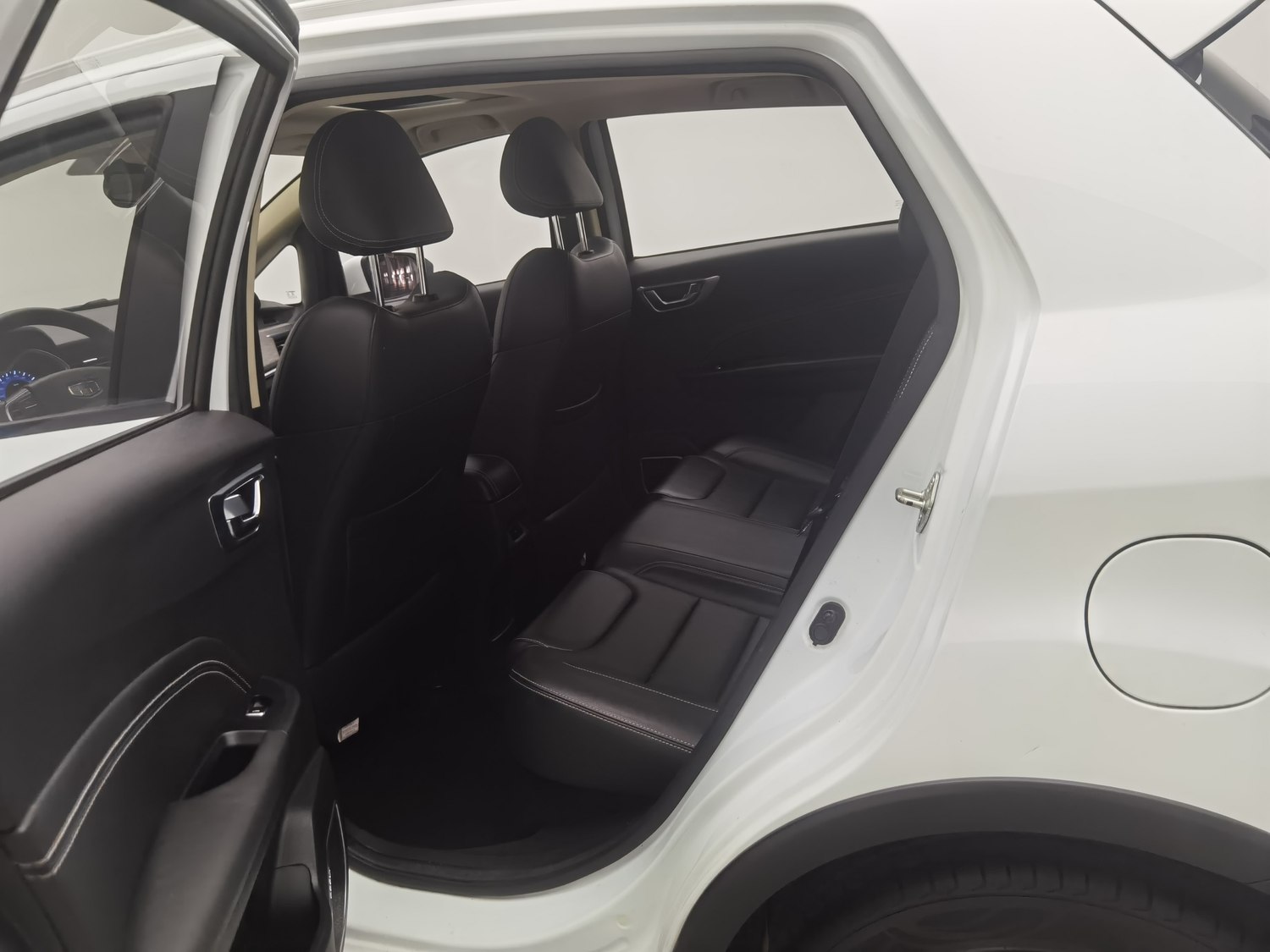 Used Geely Vision X3 2017 1.5 MT