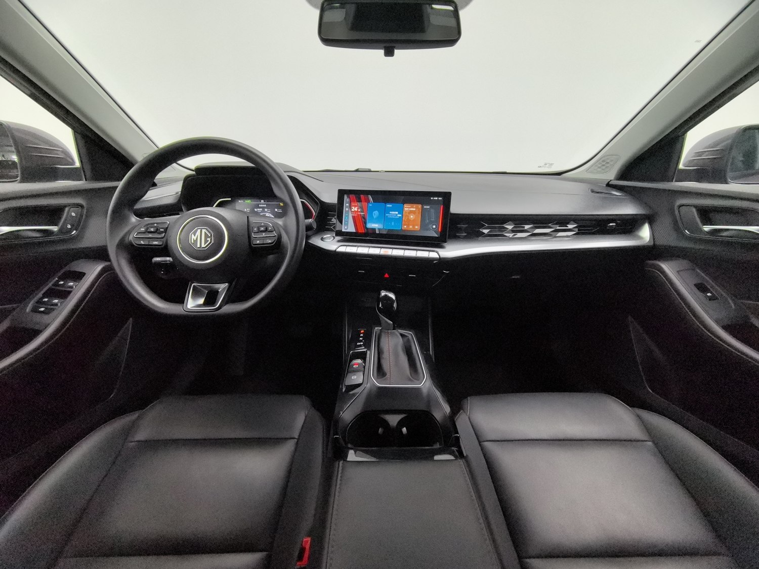 Used MG MG5 2021 1.5 AT