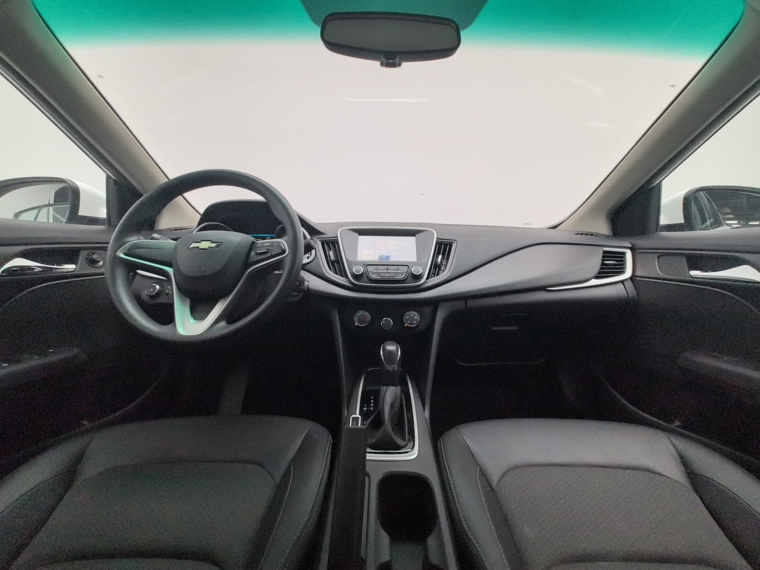Used Chevrolet Cavalier 2019 1.5 AT