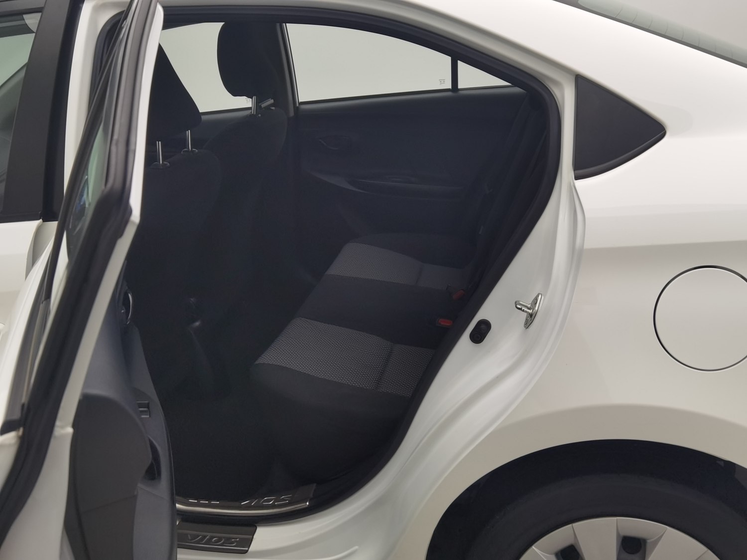 Used Toyota Vios 2019 1.5 AT