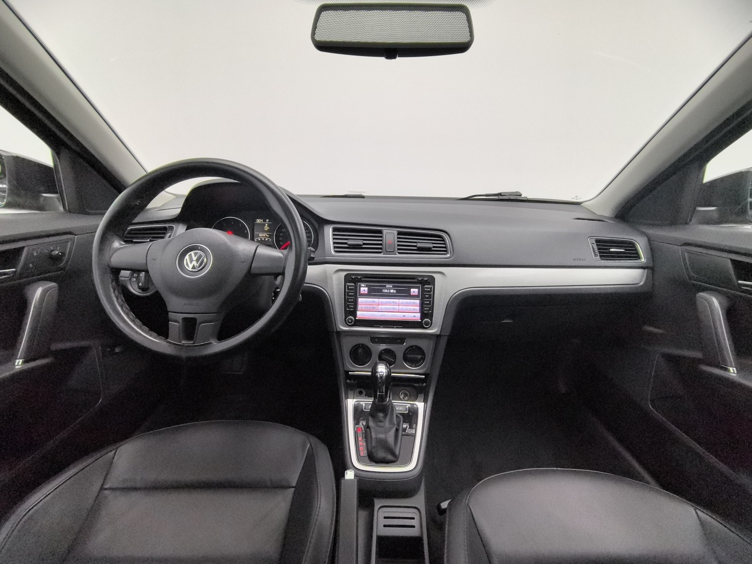 Used Volkswagen Lavida 2013 1.6 AT