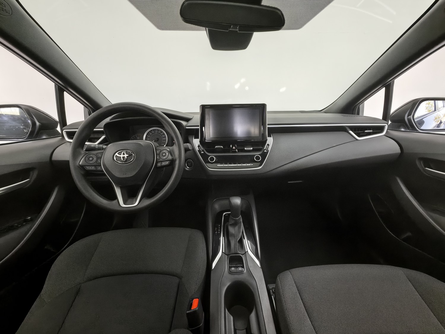 Used Toyota Levin 2019 1.2 AT