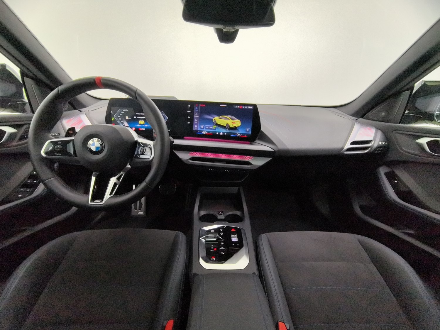 Used BMW M235L 2025 2.0 AT