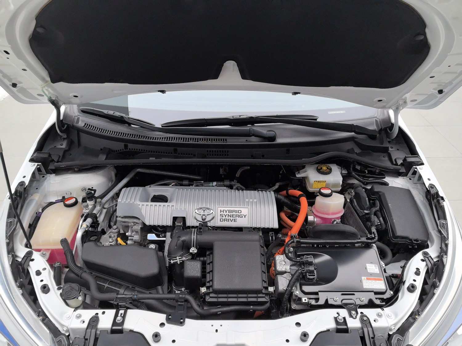Used Toyota Corolla 2016 1.8 AT