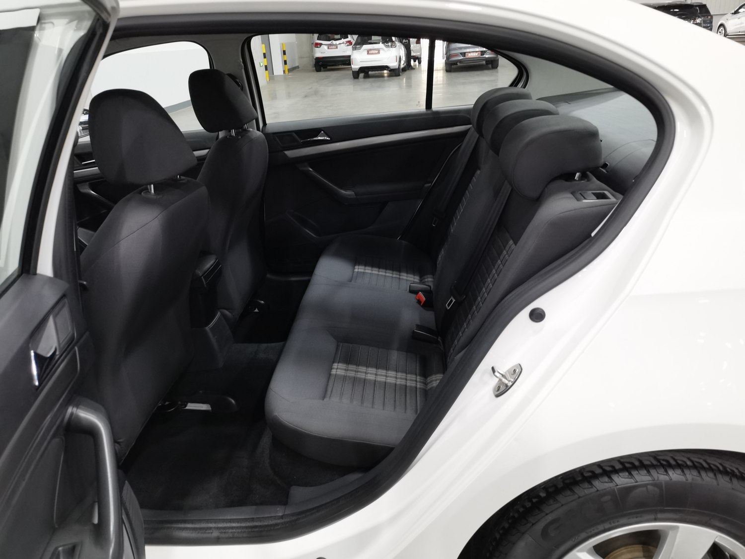 Used Volkswagen Lavida 2019 1.5 MT