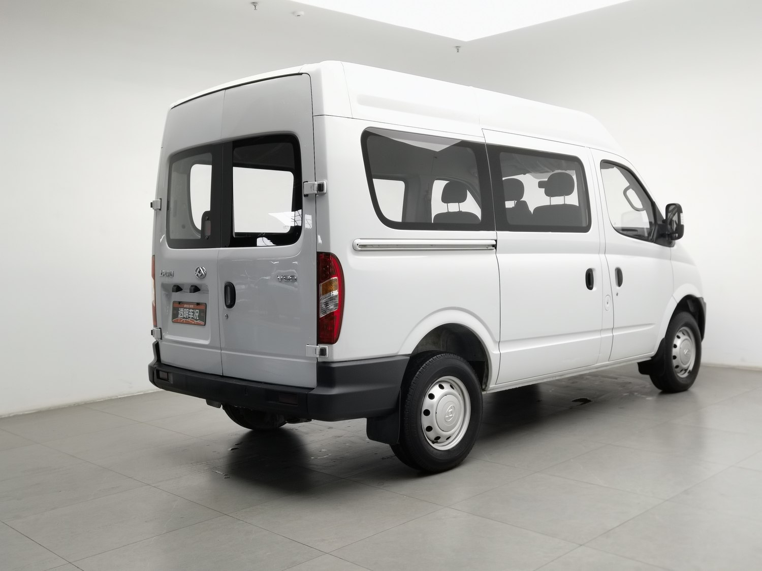 Used SAIC MAXUS V80 2019 2.5 MT