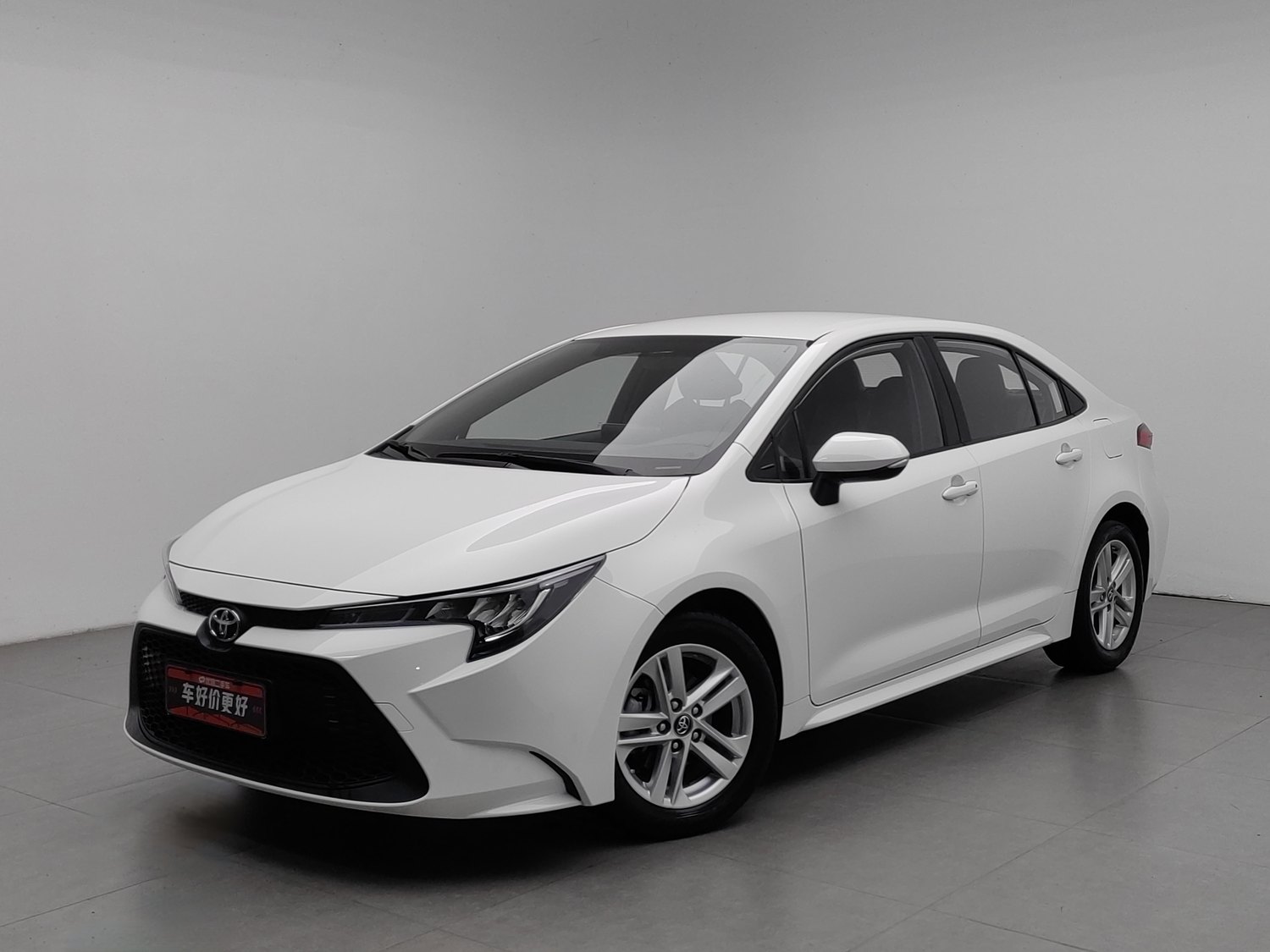 Used Toyota Levin 2022 1.5 AT