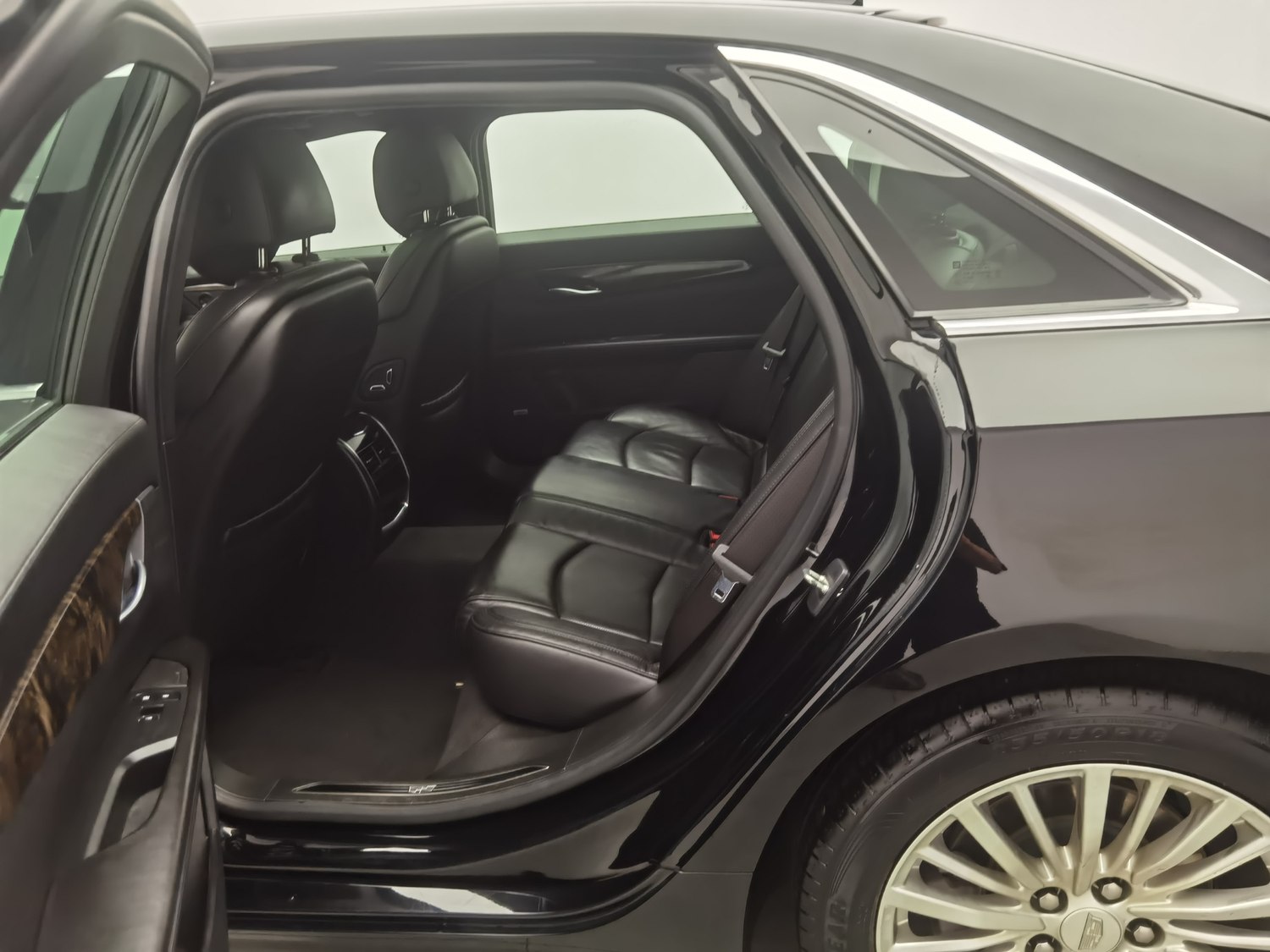 Used Cadillac CT6 2019 2.0 AT