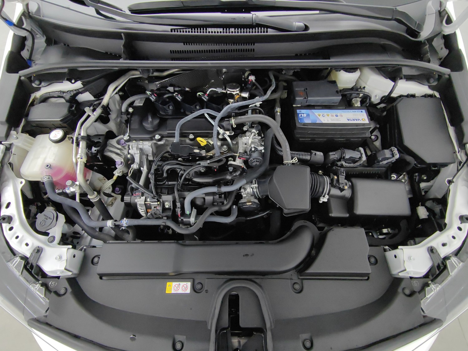 Used Toyota Levin 2022 1.5 AT