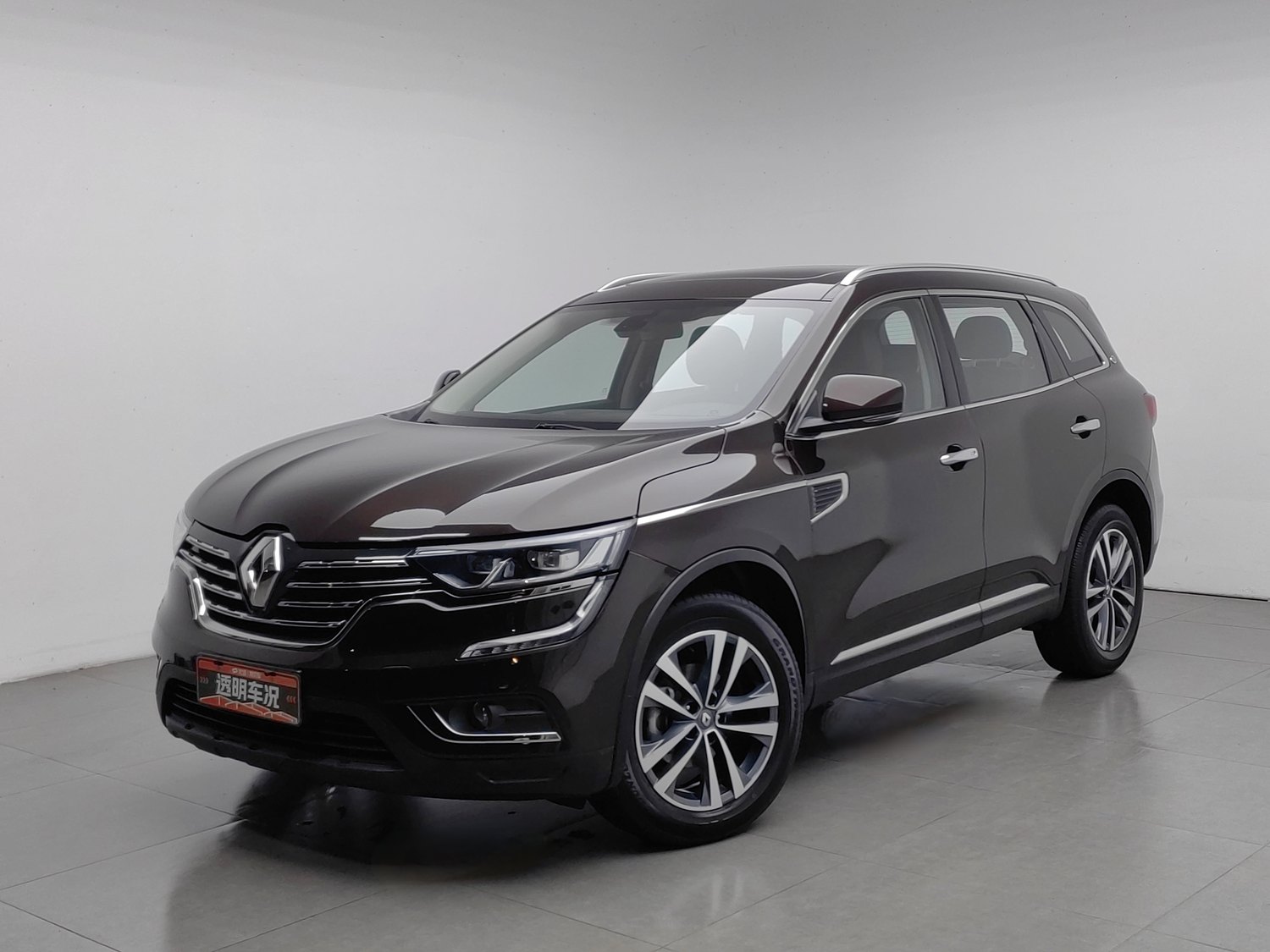 Used Renault Koleos 2018 2.0 AT
