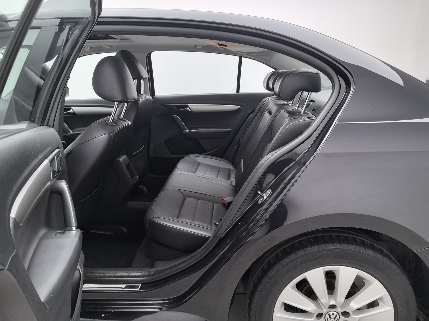 Used Volkswagen Lavida 2013 1.6 AT