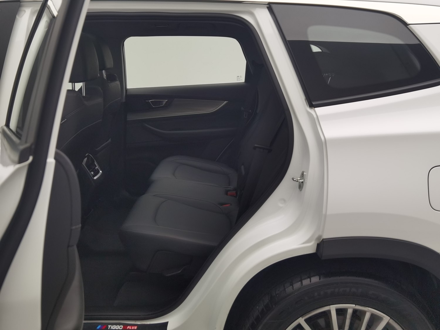 Used Chery Tiggo 8 PLUS 2021 1.6 AT