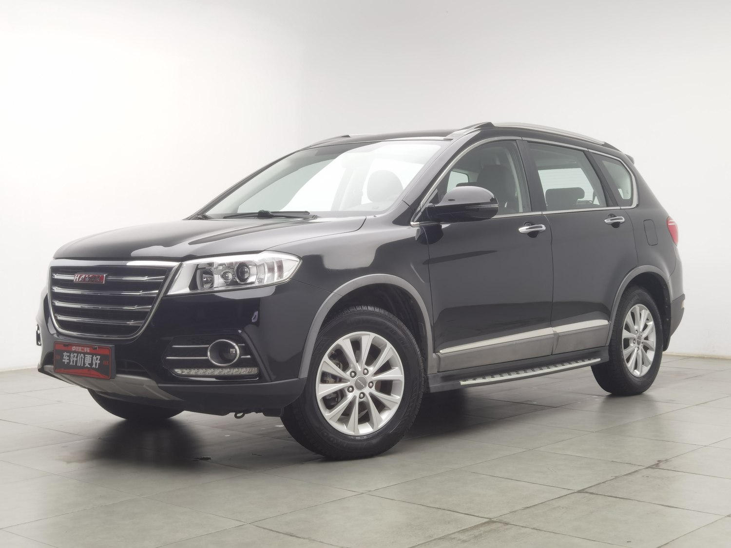 Used Haval H6 2018 1.5 AT