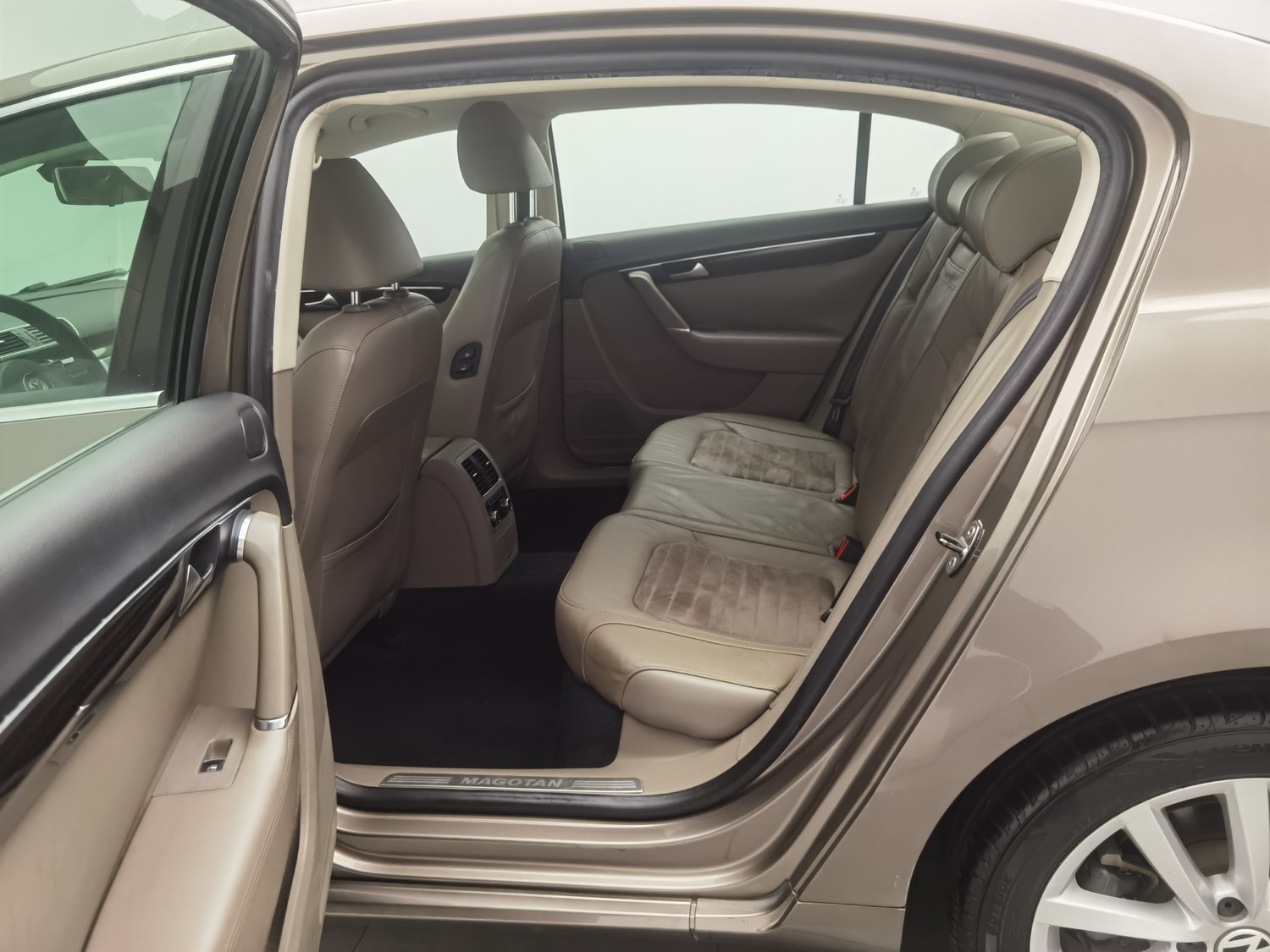 Used Volkswagen Magotan 2012 1.8 AT