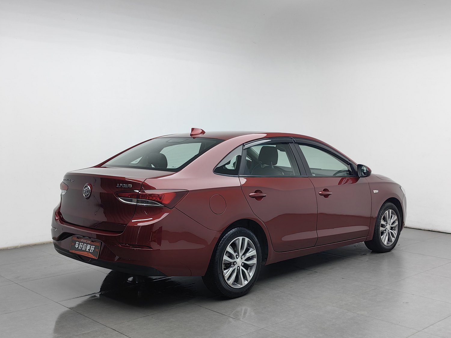 Used Buick Excelle 2019 1.3 AT