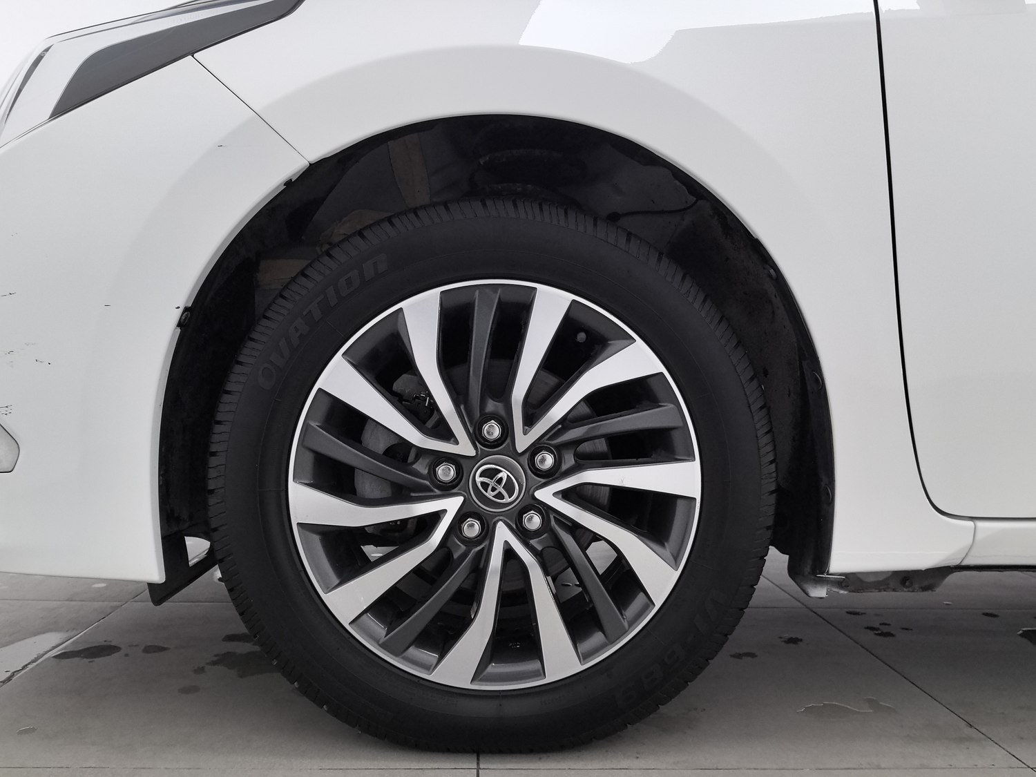 Used Toyota Corolla 2016 1.8 AT