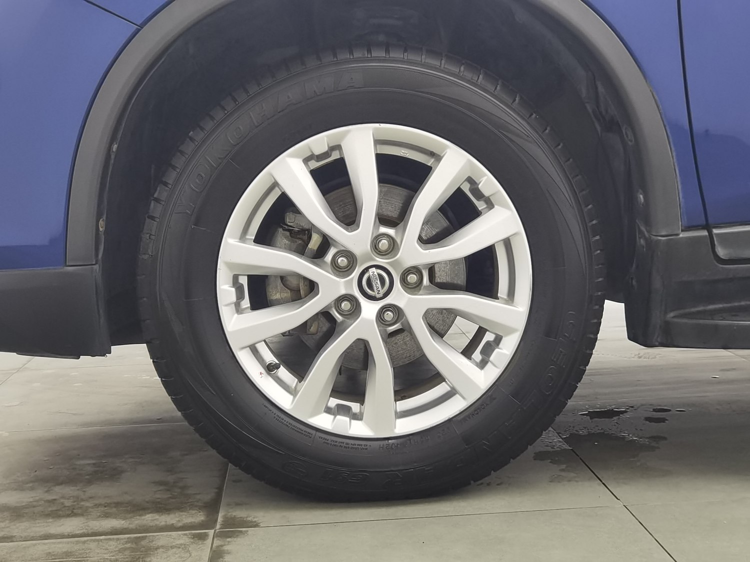 Used Nissan X-Trail 2019 2.0 AT