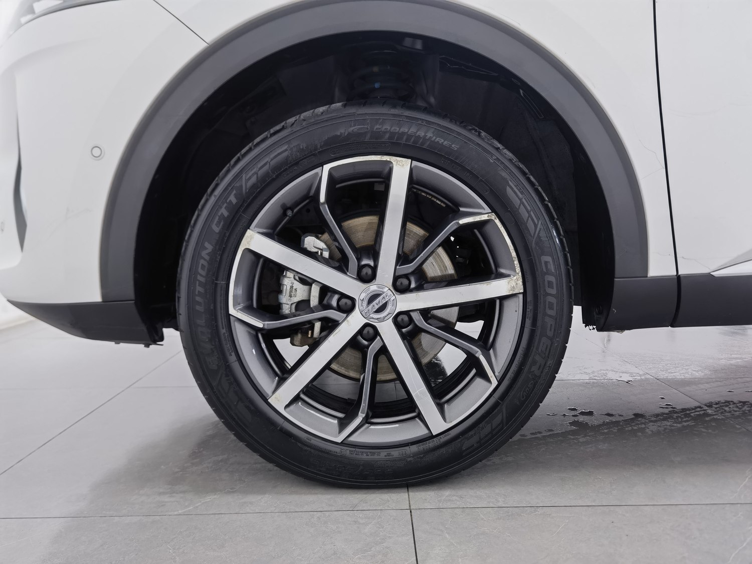 Used Haval F7 2020 1.5 AT
