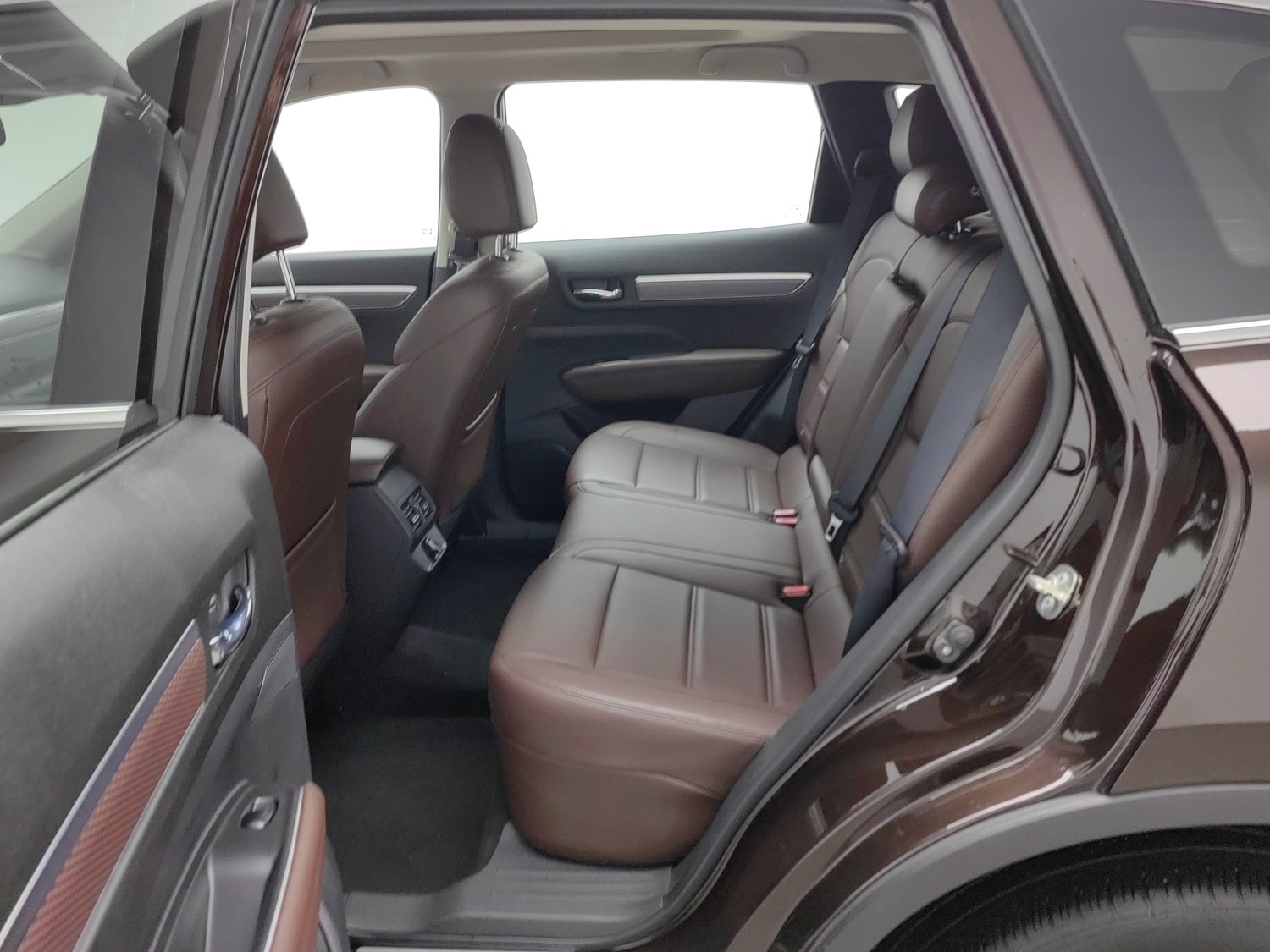 Used Renault Koleos 2018 2.0 AT