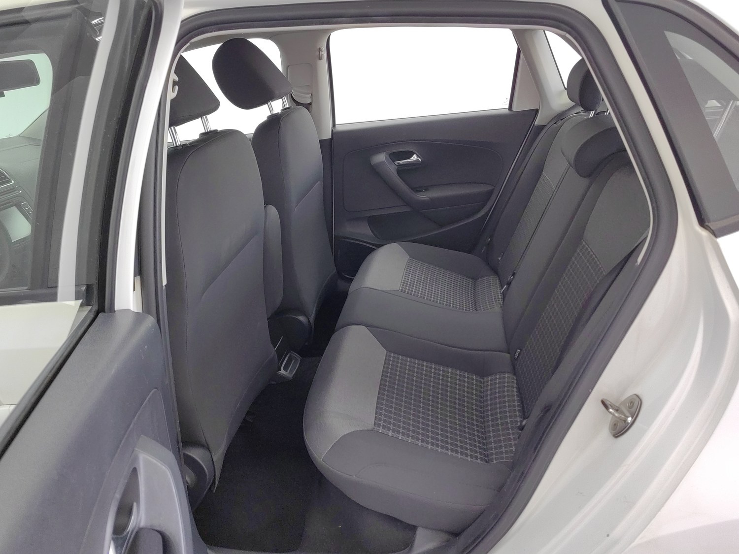 Used Volkswagen Polo 2014 1.4 AT