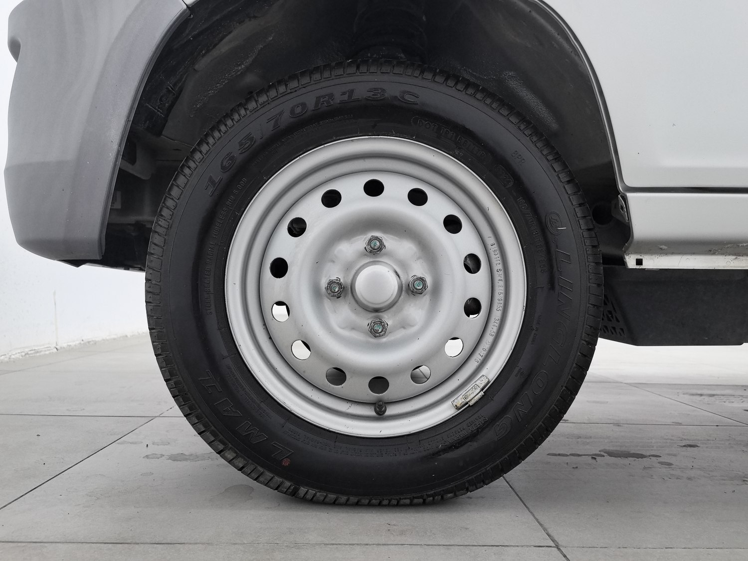 Used Wuling Sunshine 2020 1.2 MT