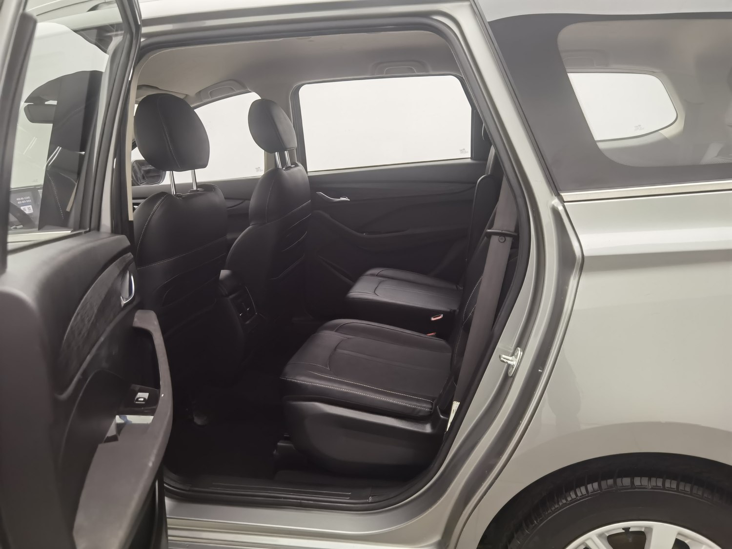 Used Baojun 360 2019 1.5 MT