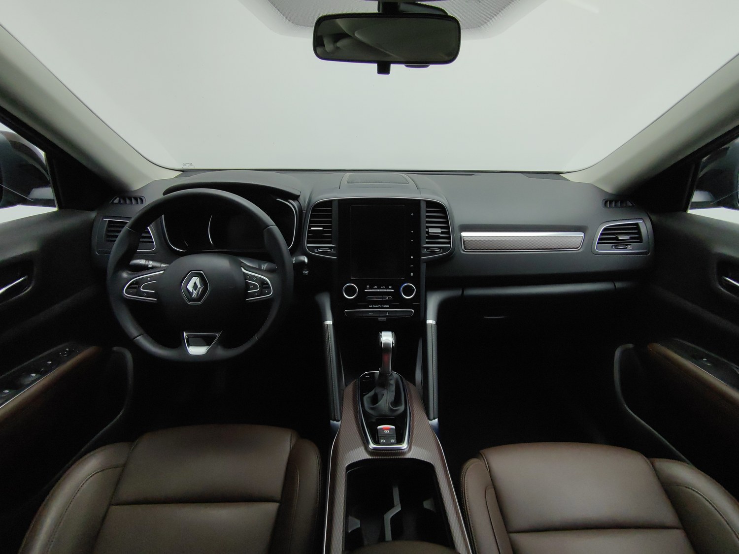 Used Renault Koleos 2018 2.0 AT