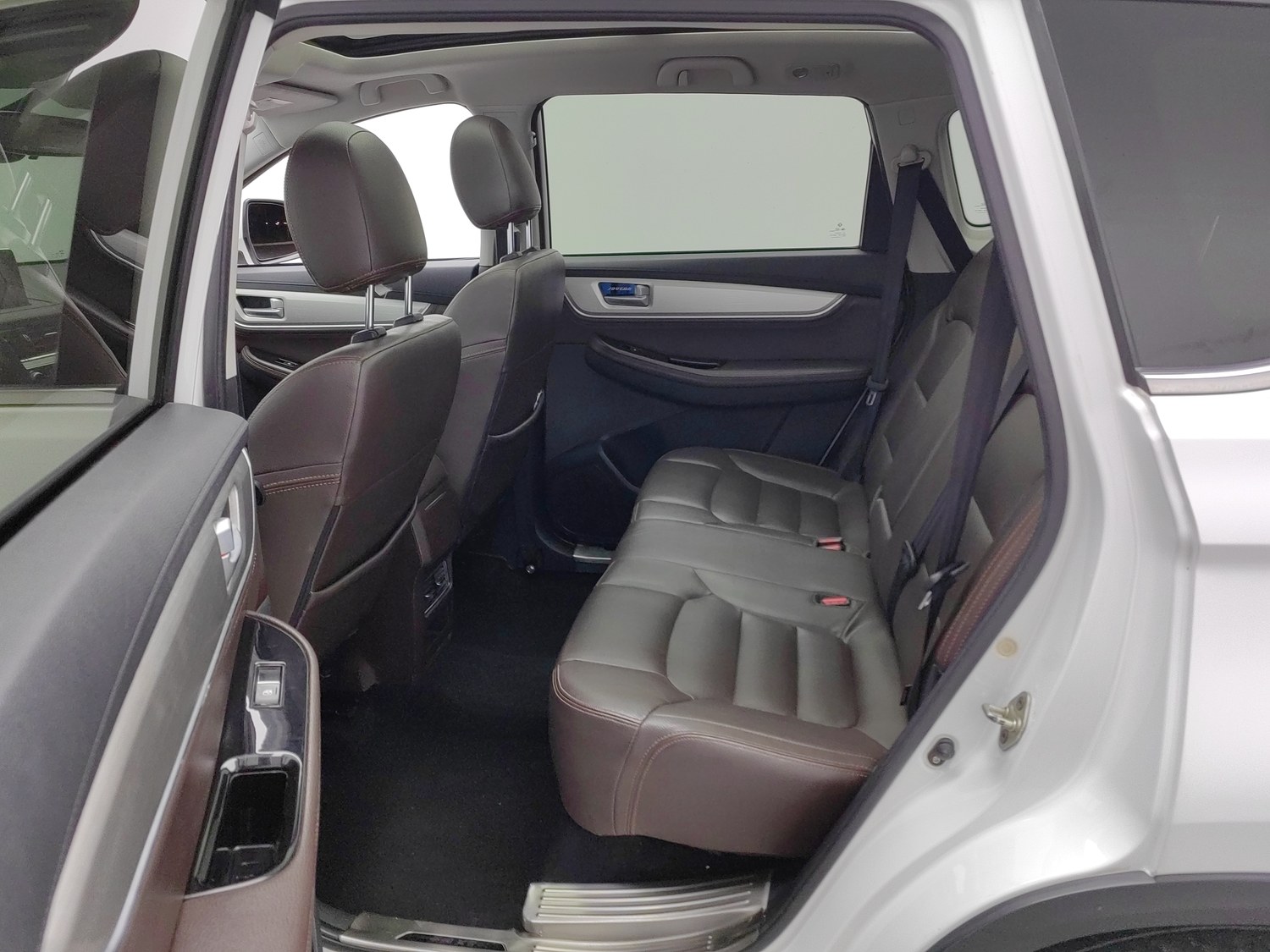 Used Dongfeng Forthing Jingyi X5 2017 1.5 AT