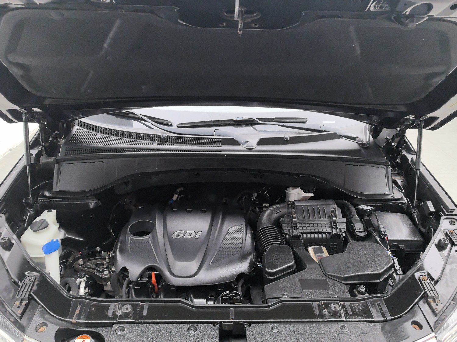 Used Kia Sorento 2013 2.4 AT