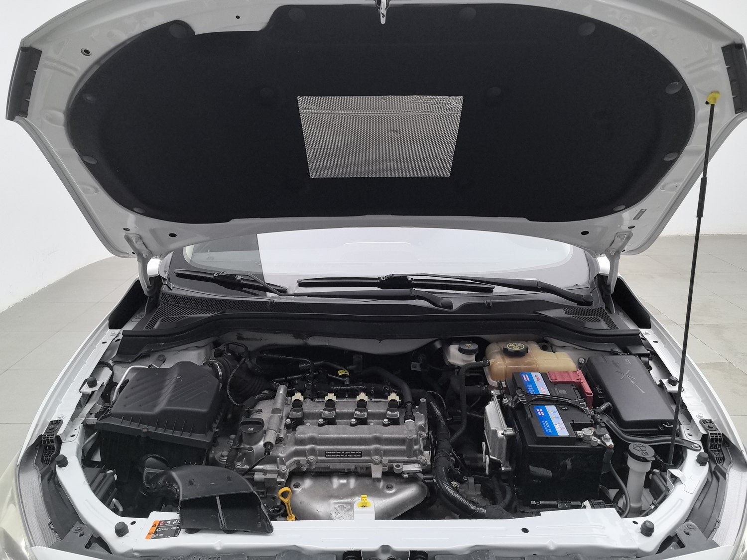 Used Chevrolet Cavalier 2019 1.5 AT