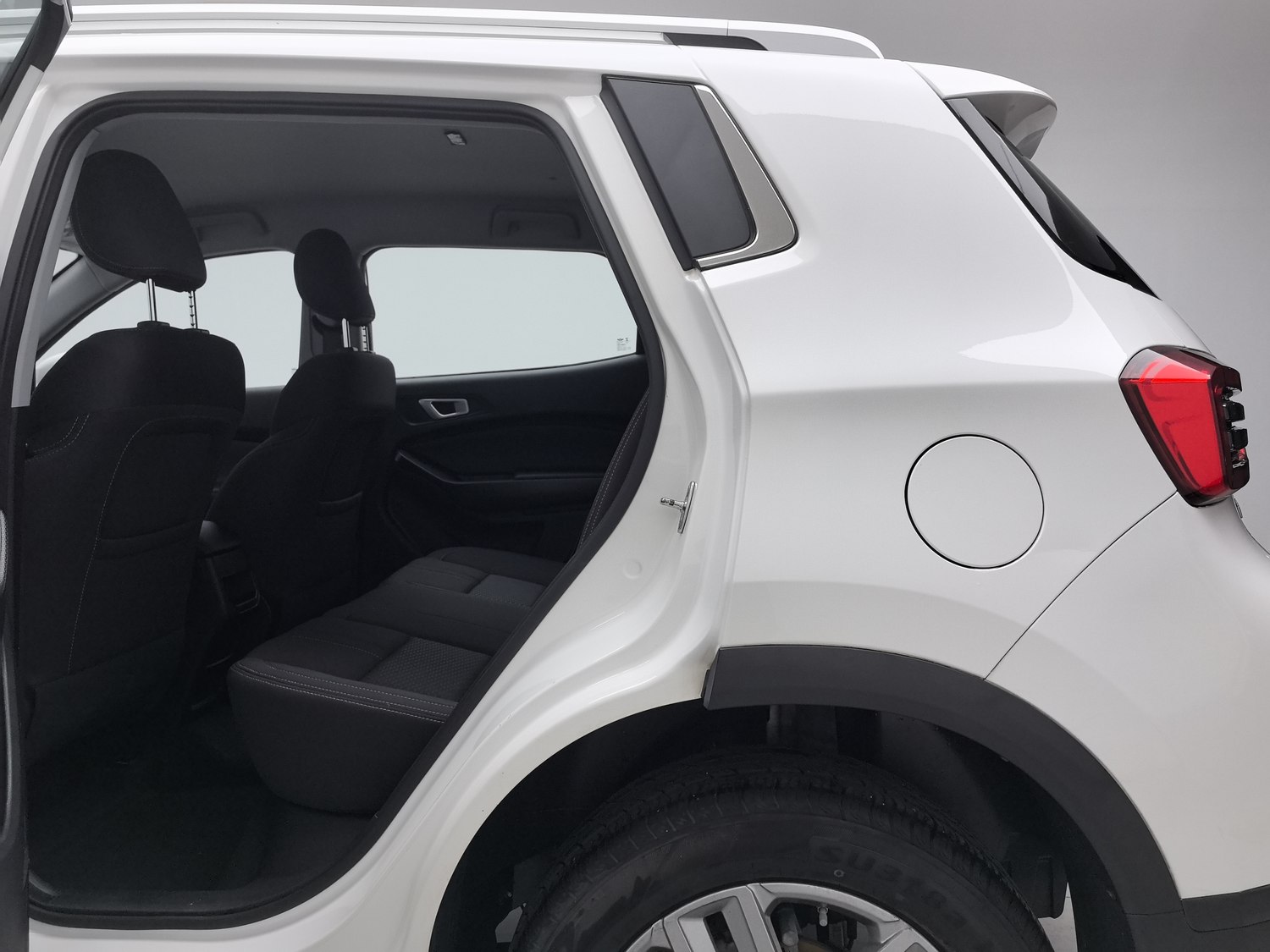 Used Chery Tiggo 5x 2019 1.5 AT
