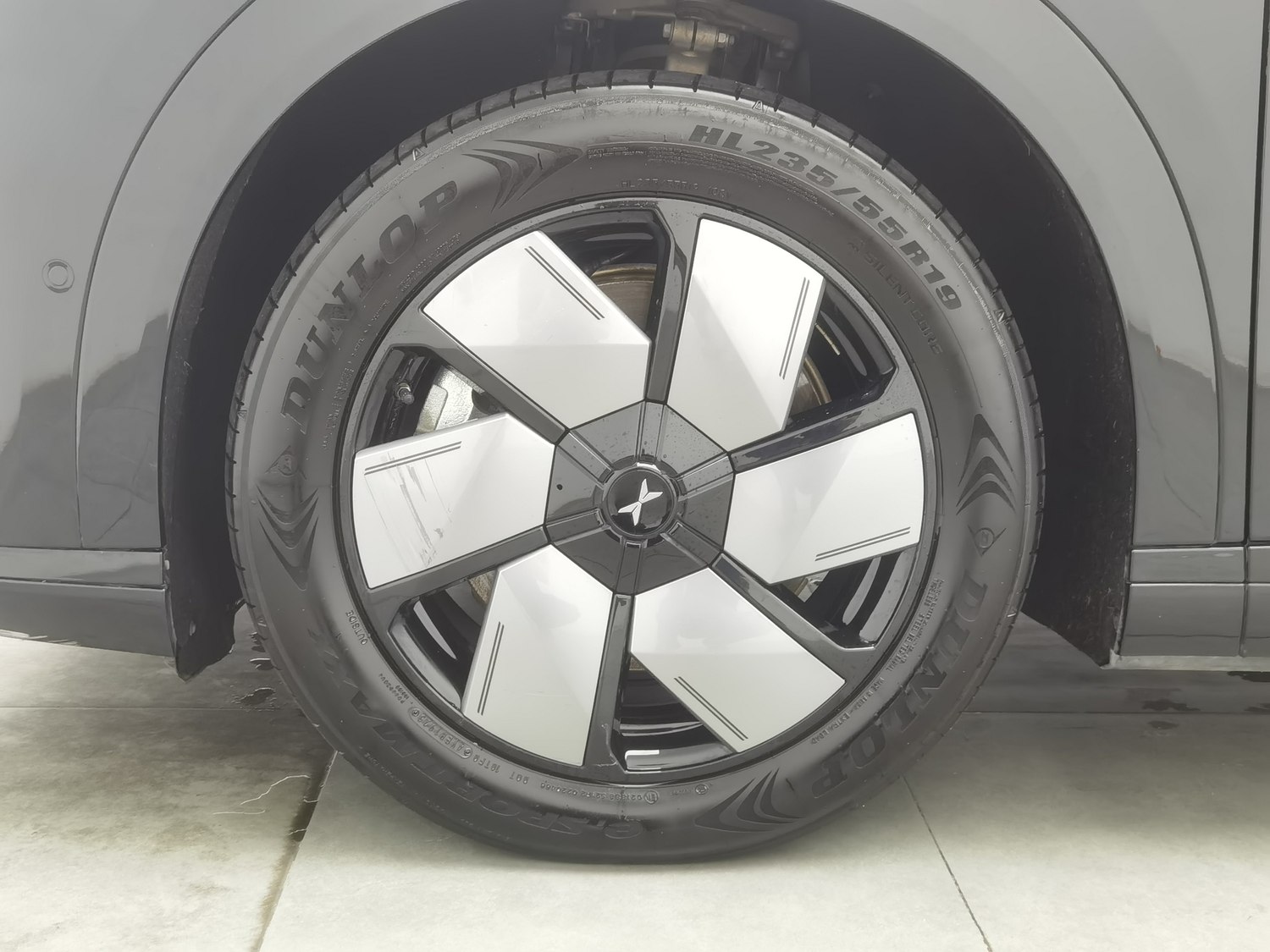 Used XPeng X9 2024