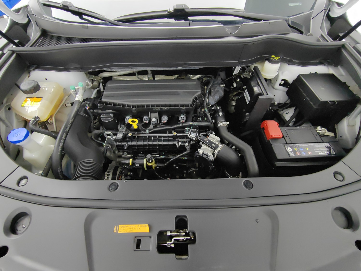 Used Dongfeng Aeolus AX7 2023 1.5 AT