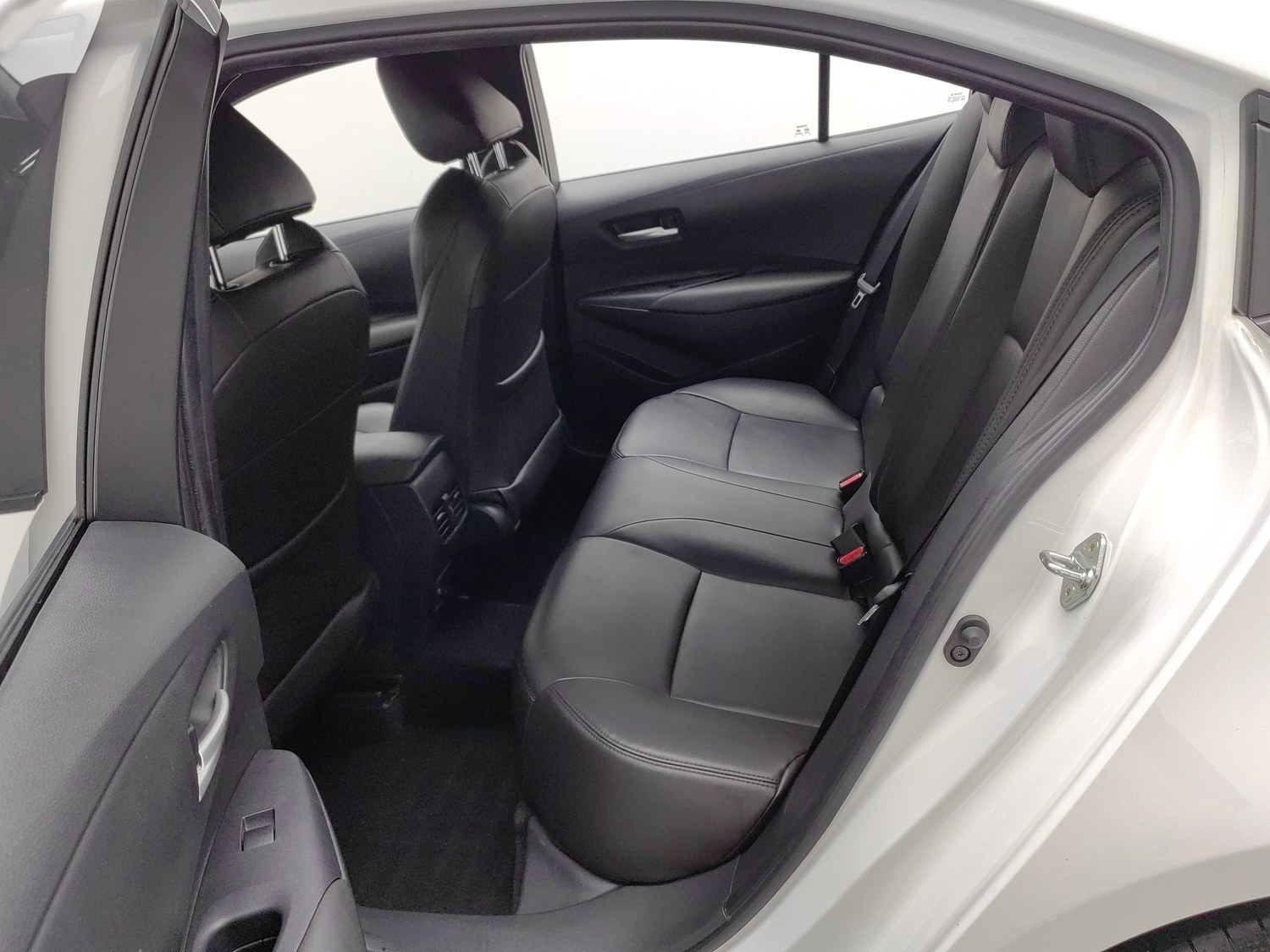 Used Toyota Levin 2022 1.5 AT