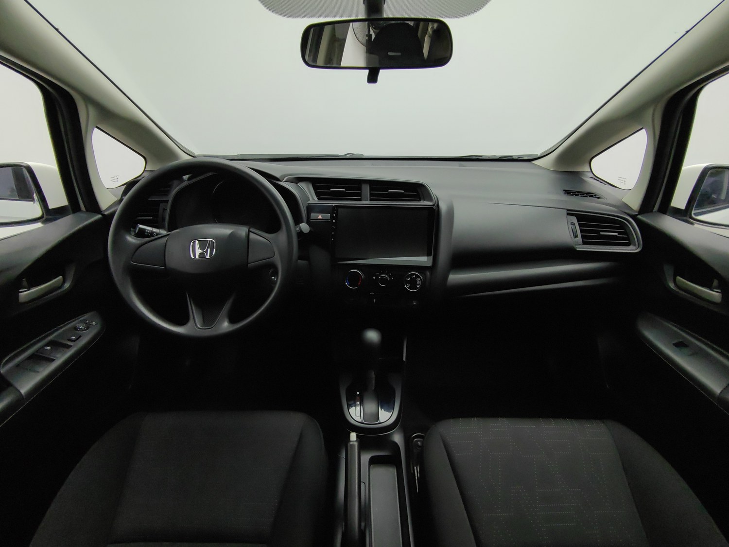 Used Honda Fit 2018 1.5 AT