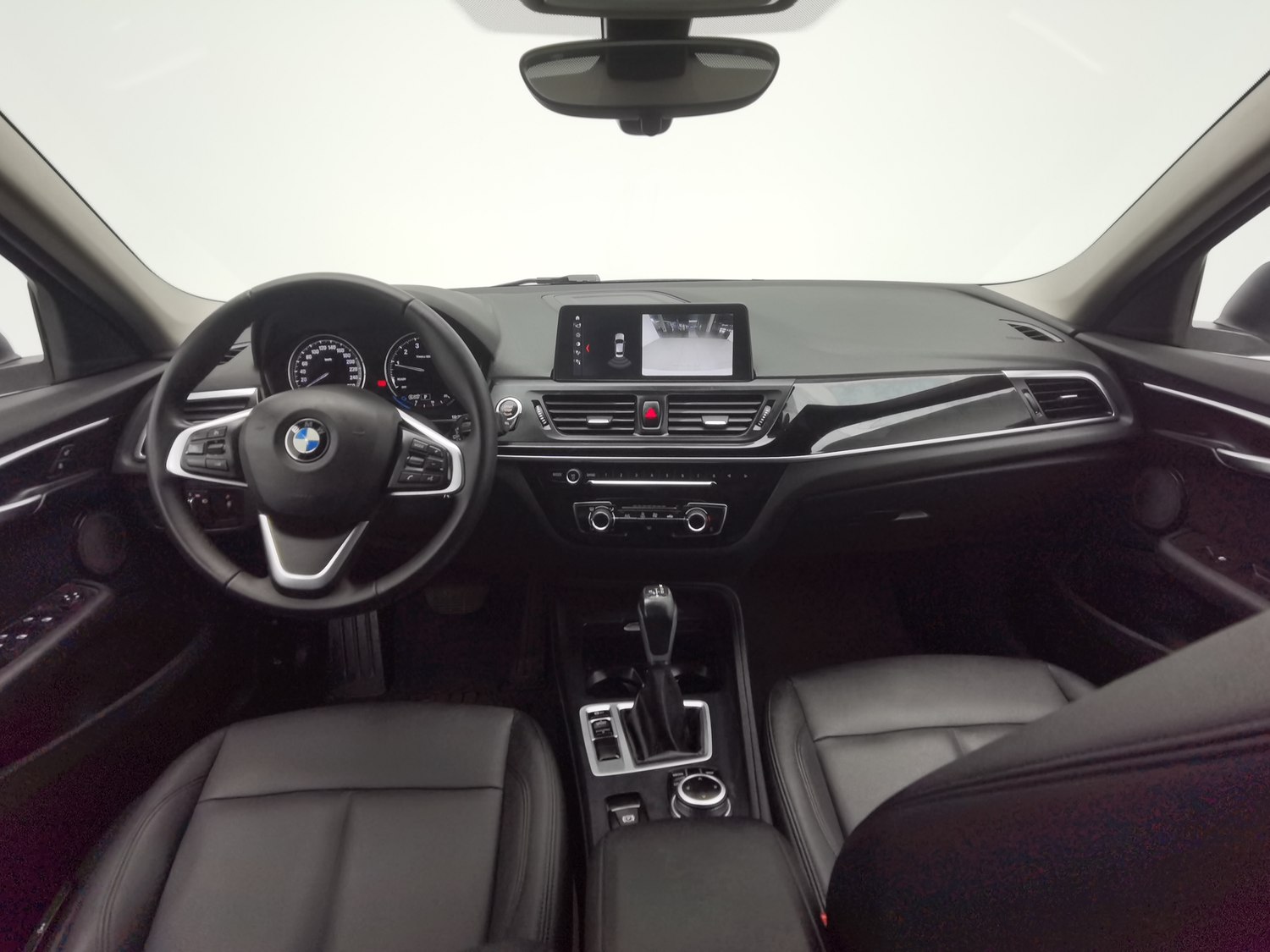 Used BMW 1 Series 2019 1.5 AT