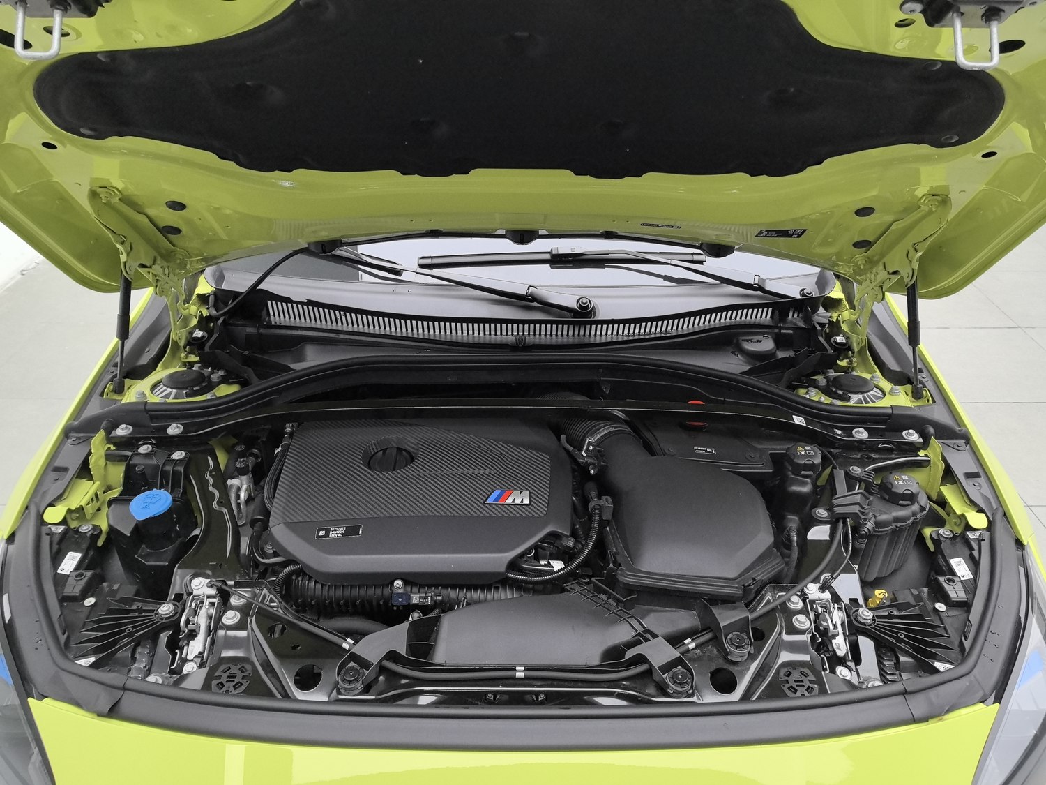 Used BMW M235L 2025 2.0 AT