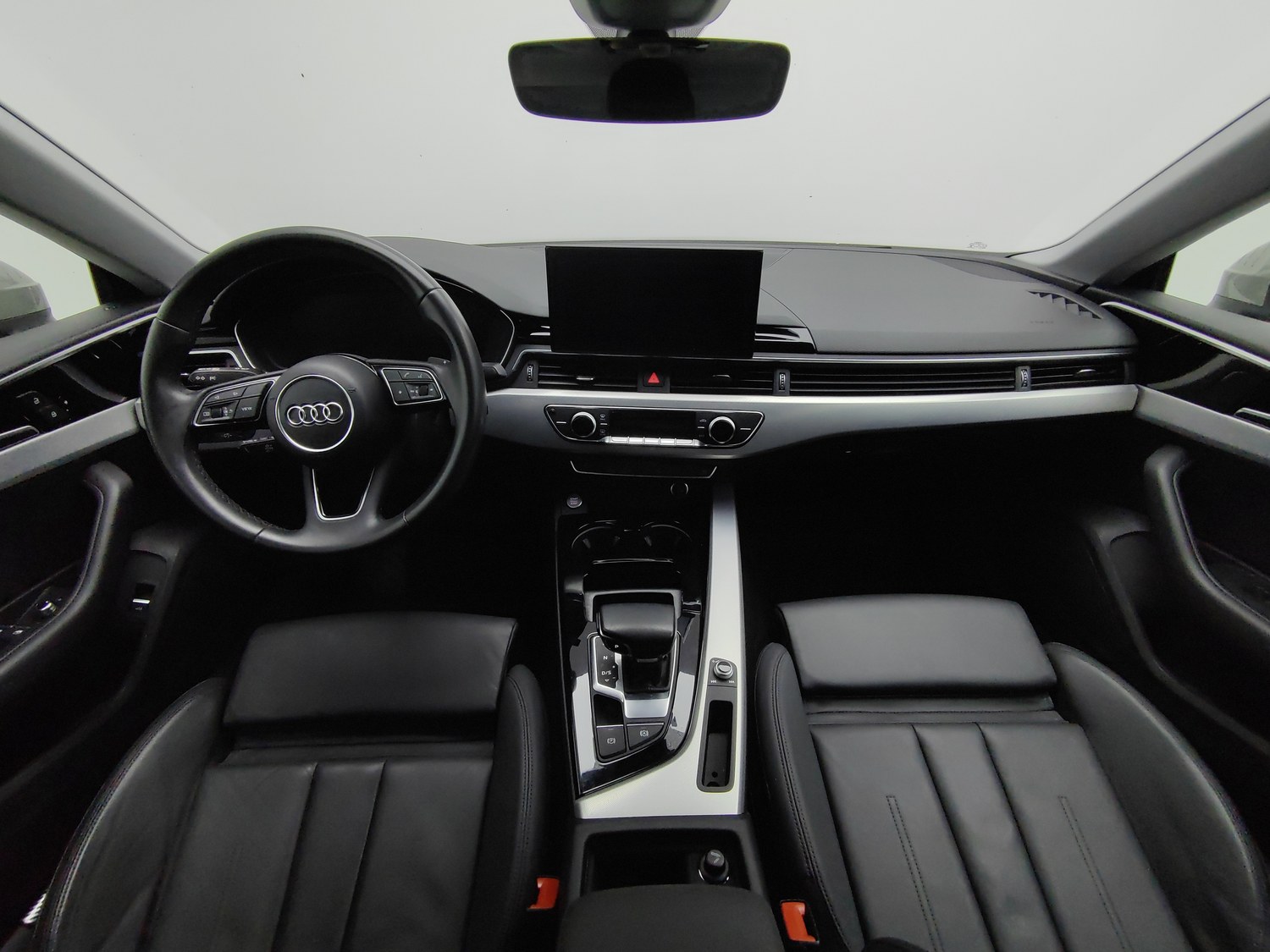 Used Audi A5 (Imported) 2022 2.0 AT