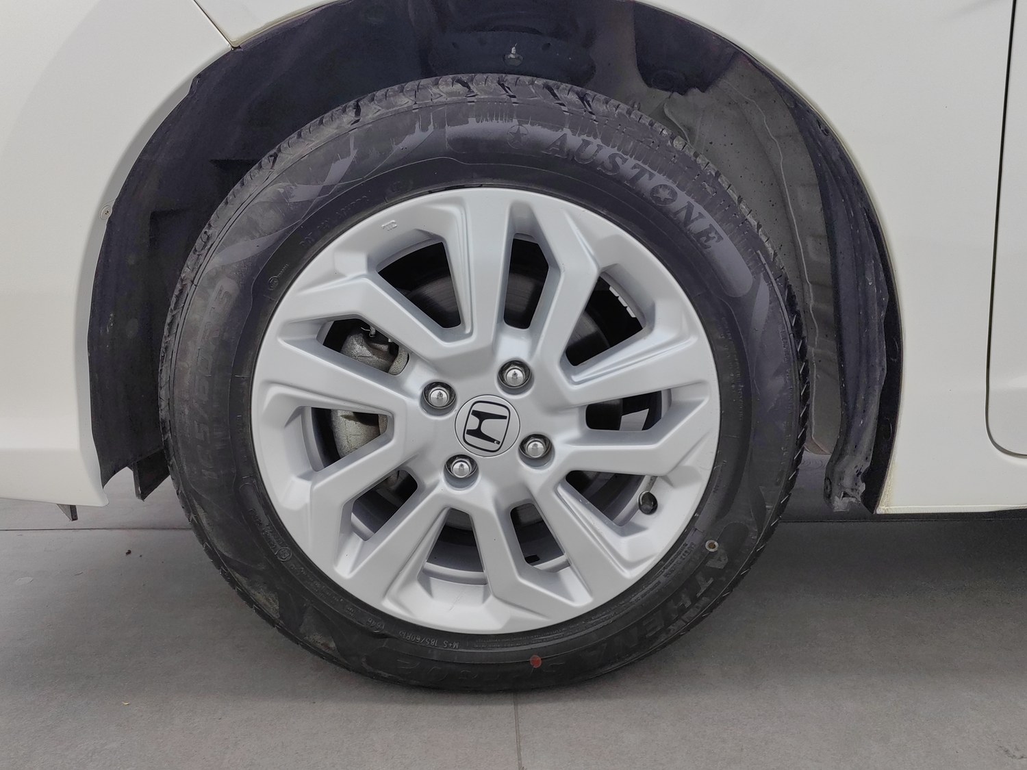 Used Honda Fit 2018 1.5 AT