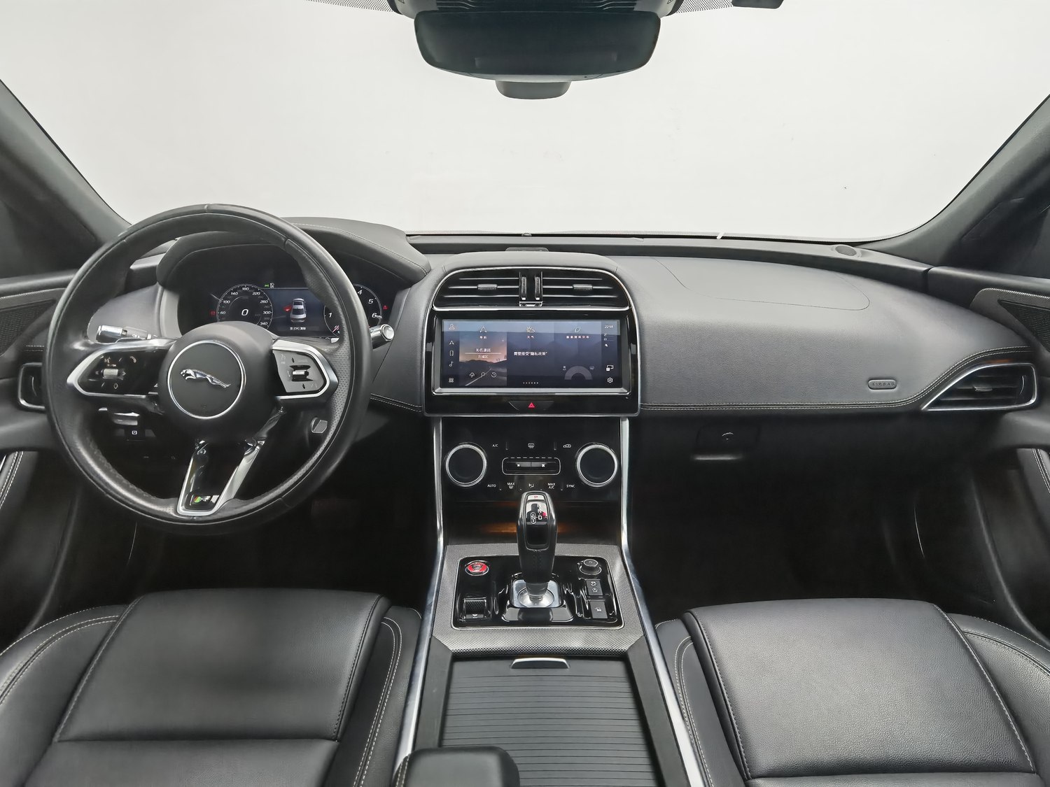 Used Jaguar XEL 2021 2.0 AT