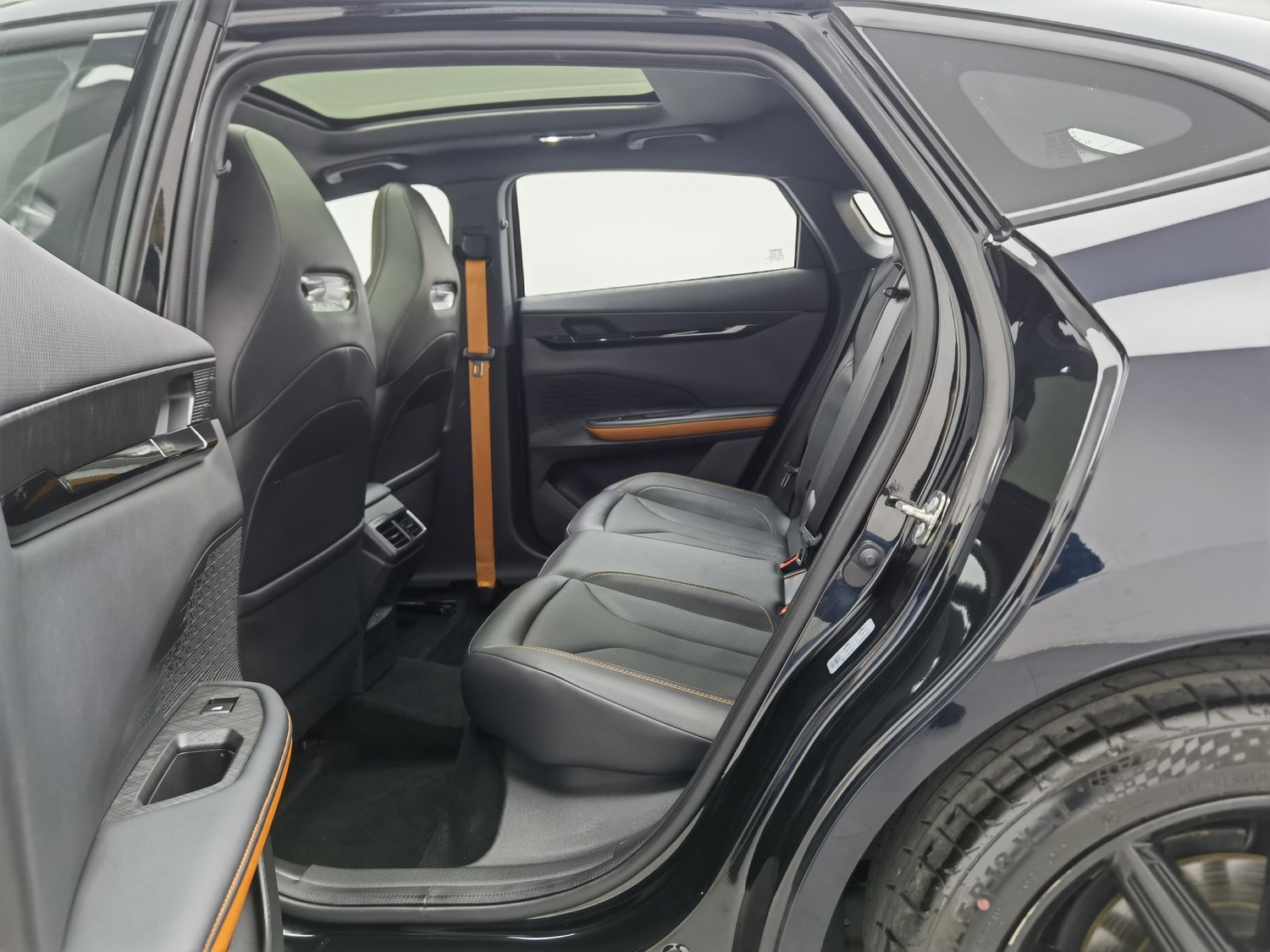 Used Changan UNI-V 2023 1.5 AT