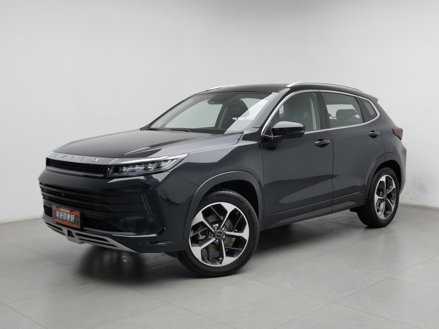 Used Exeed TX 2019 1.6 AT