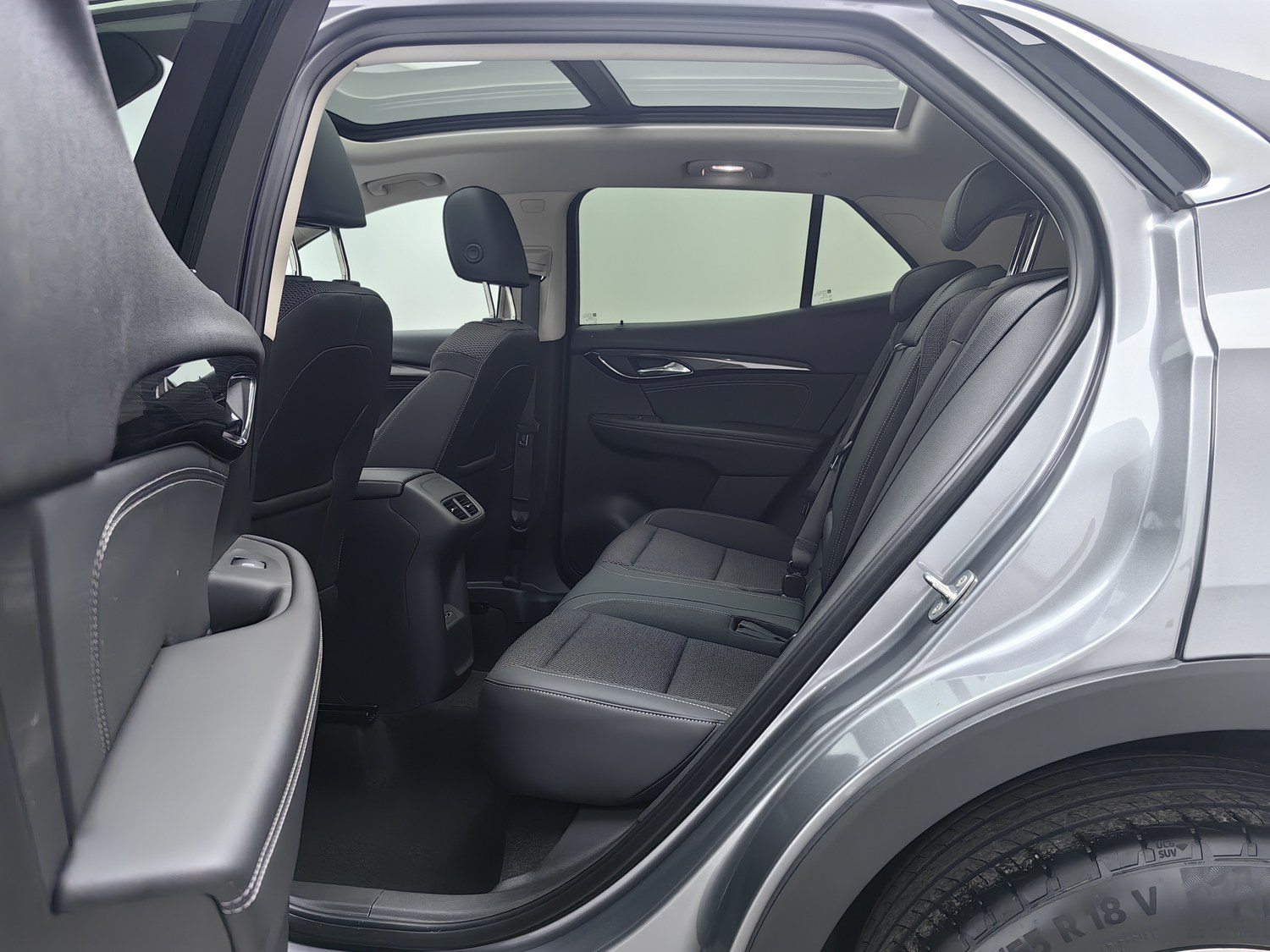 Used Buick Envision S 2022 1.5 AT