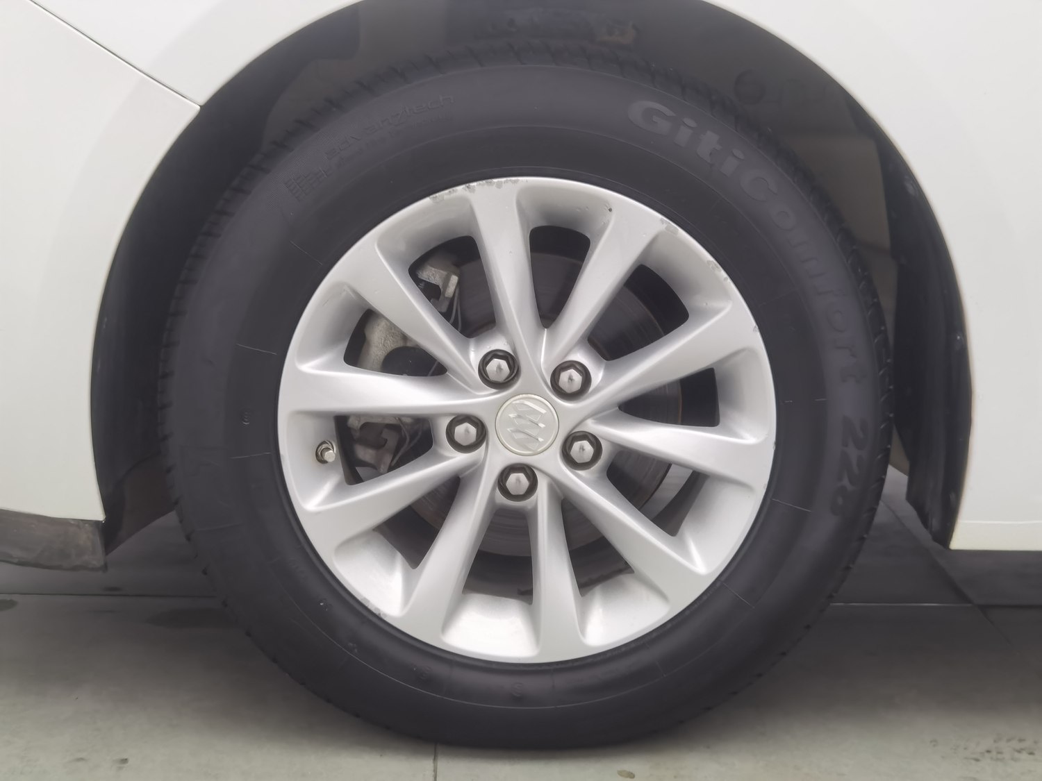 Used Buick Excelle 2019 1.0 AT