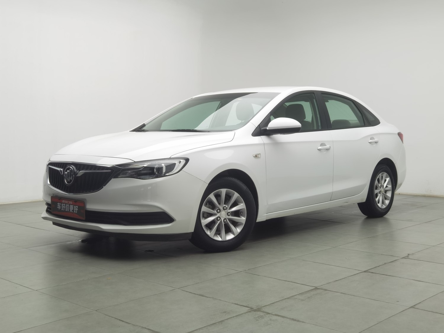 Used Buick Excelle 2019 1.0 AT