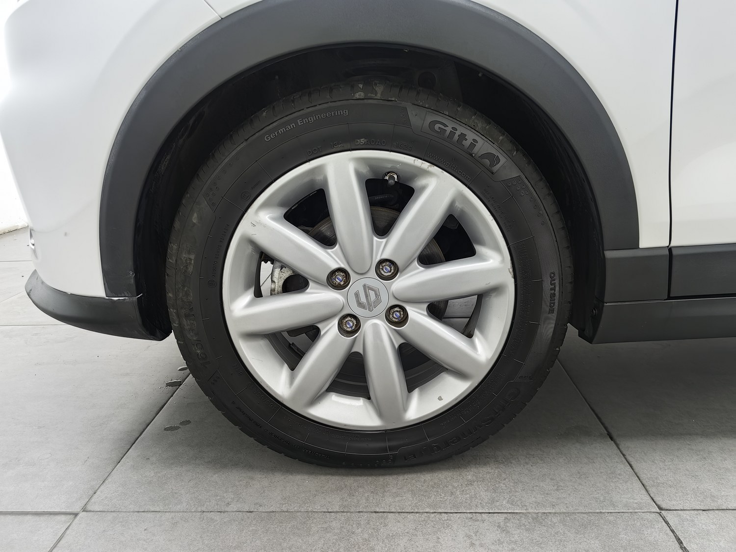 Used Leapmotor T03 2022