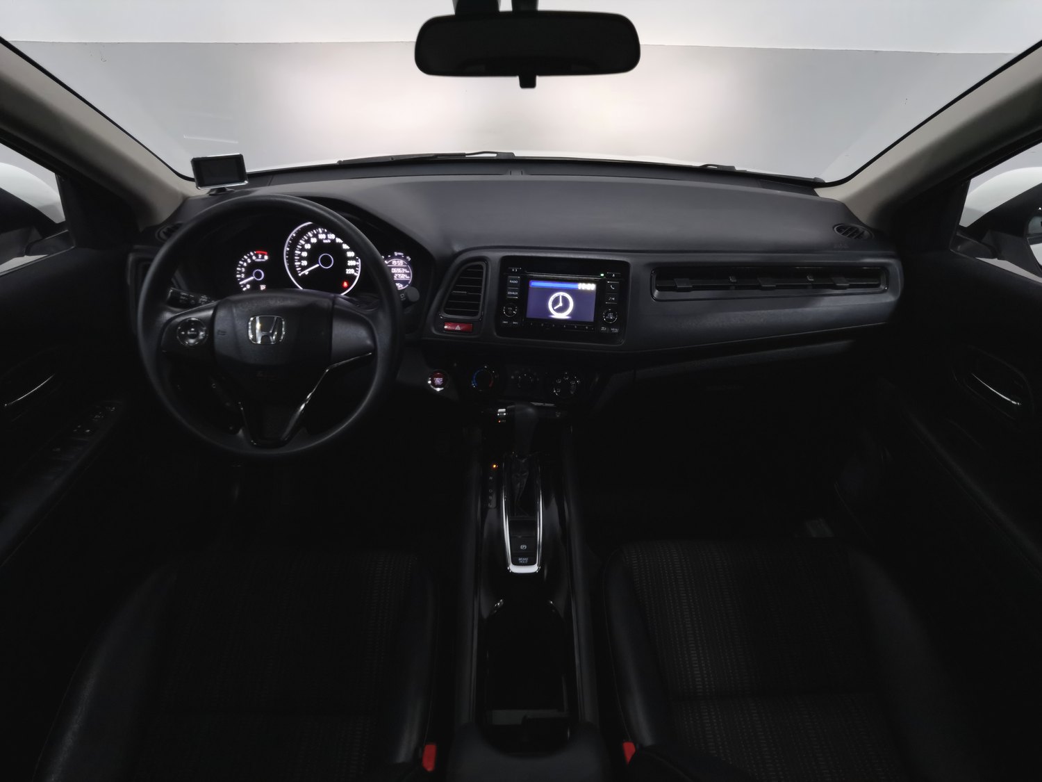 Used Honda Vezel 2017 1.8 AT