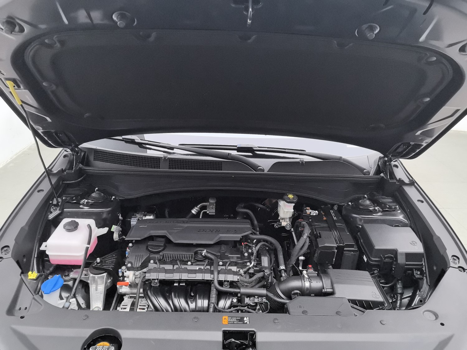 Used Hyundai ix35 2023 2.0 AT