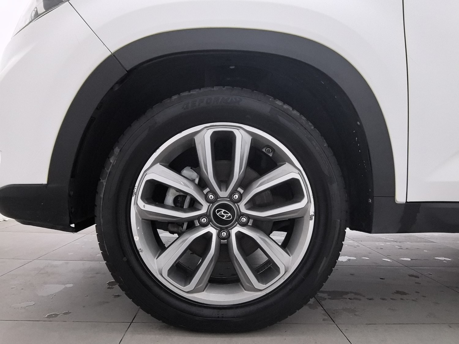 Used Hyundai ix35 2018 2.0 AT